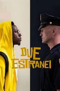 Two Distant Strangers - Posters
