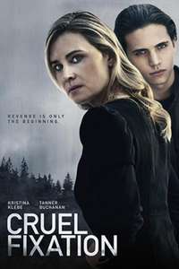 Sinister Seduction - Posters