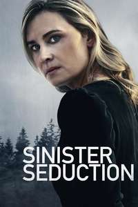 Sinister Seduction - Posters