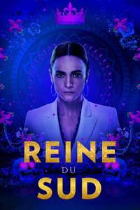 Queen of the South - Posters