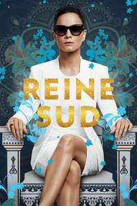 Queen of the South - Posters