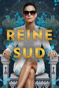 Queen of the South - Posters