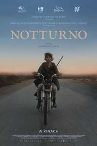 Notturno - Posters