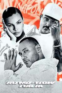 Rhythm + Flow Italy - Posters