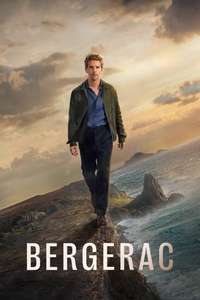Bergerac - Posters