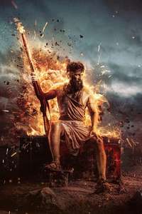 Veera Dheera Sooran: Part 2 - Posters