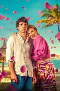 Honeymoon Crasher - Posters