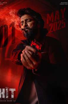 New Telugu Suspense Thriller Movies List (2026)