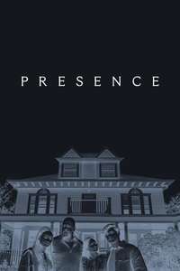 Presence - Posters