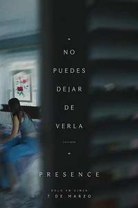 Presence - Posters