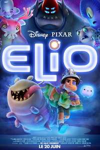 Elio - Posters