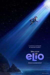 Elio - Posters