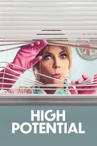 High Potential - Posters
