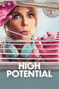 High Potential - Posters