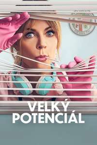 High Potential - Posters