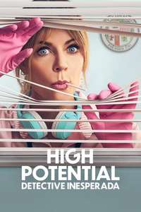 High Potential - Posters