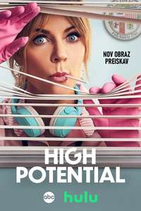 High Potential - Posters