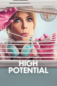 High Potential - Posters