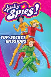 Totally Spies! - Posters