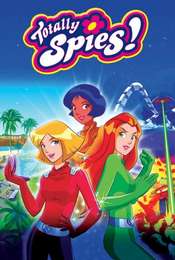 Totally Spies! Season 1
