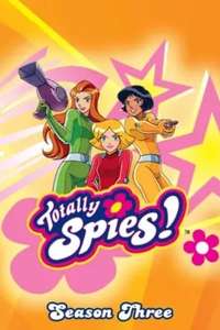 Totally Spies! - Posters