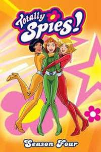 Totally Spies! - Posters
