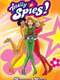 Totally Spies! : Season 4