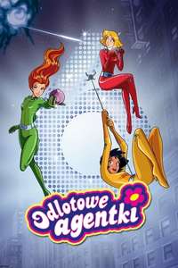 Totally Spies! - Posters