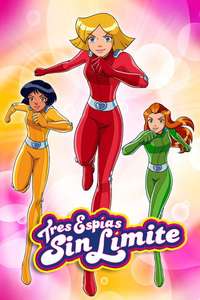 Totally Spies! - Posters