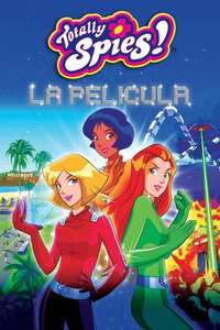 Totally Spies! - Posters
