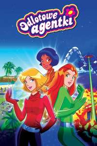 Totally Spies! - Posters