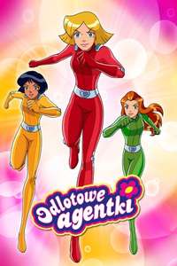 Totally Spies! - Posters
