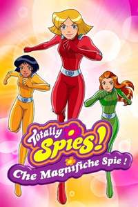 Totally Spies! - Posters