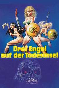 The Lost Empire - Posters