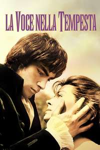 Wuthering Heights - Posters