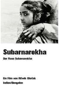 Subarnarekha - Posters