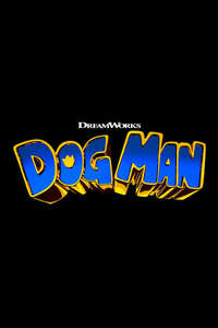 Dog Man - Posters