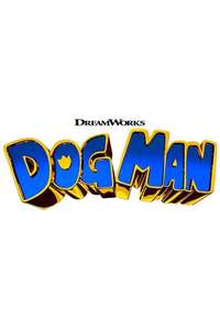 Dog Man - Posters