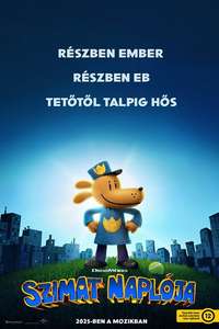 Dog Man - Posters