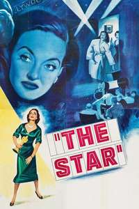 The Star - Posters