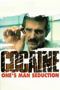 Cocaine: One Man's Seduction - Posters