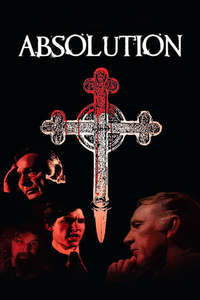 Absolution - Posters