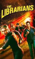 The Librarians