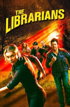 The Librarians : Season 4