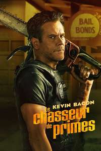 The Bondsman - Posters
