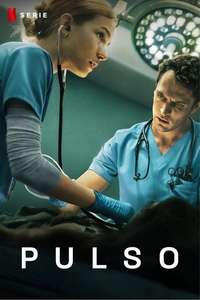 PULSE - Posters