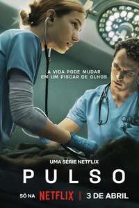 PULSE - Posters