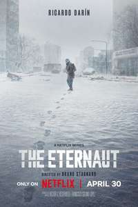 The Eternaut - Posters