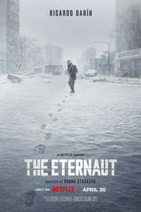 The Eternaut - Posters