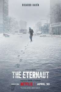 The Eternaut - Posters